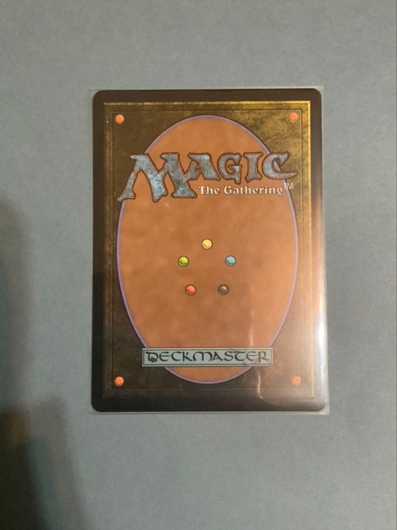 MTG TLA 《司書、ワン・シー・トン》foil