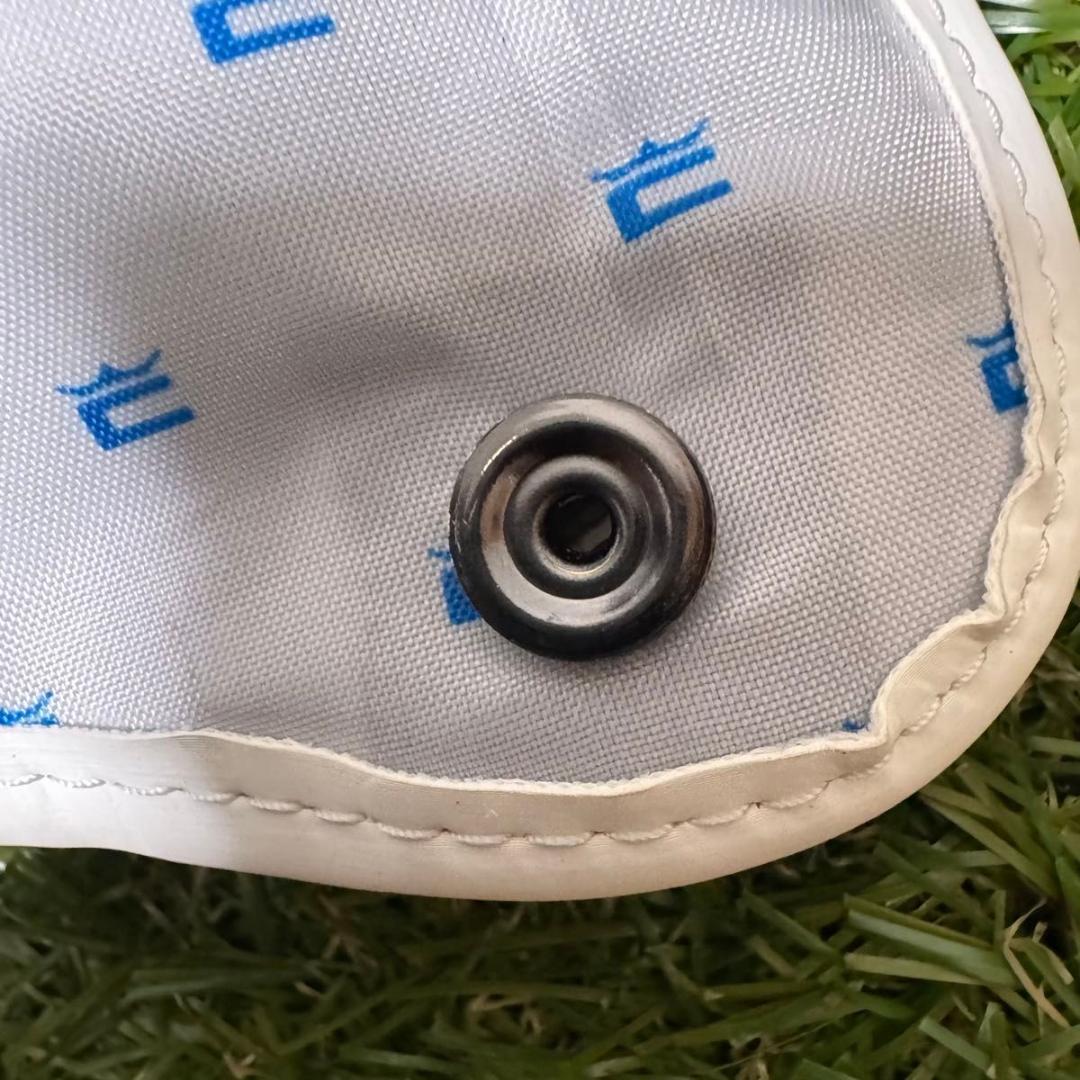 希少 COBRA コブラ キャディバッグ リッキーファウラー サイン