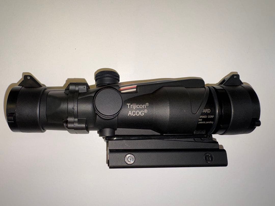 HolyWarrior TA31 4倍　ACOG （レプリカ）