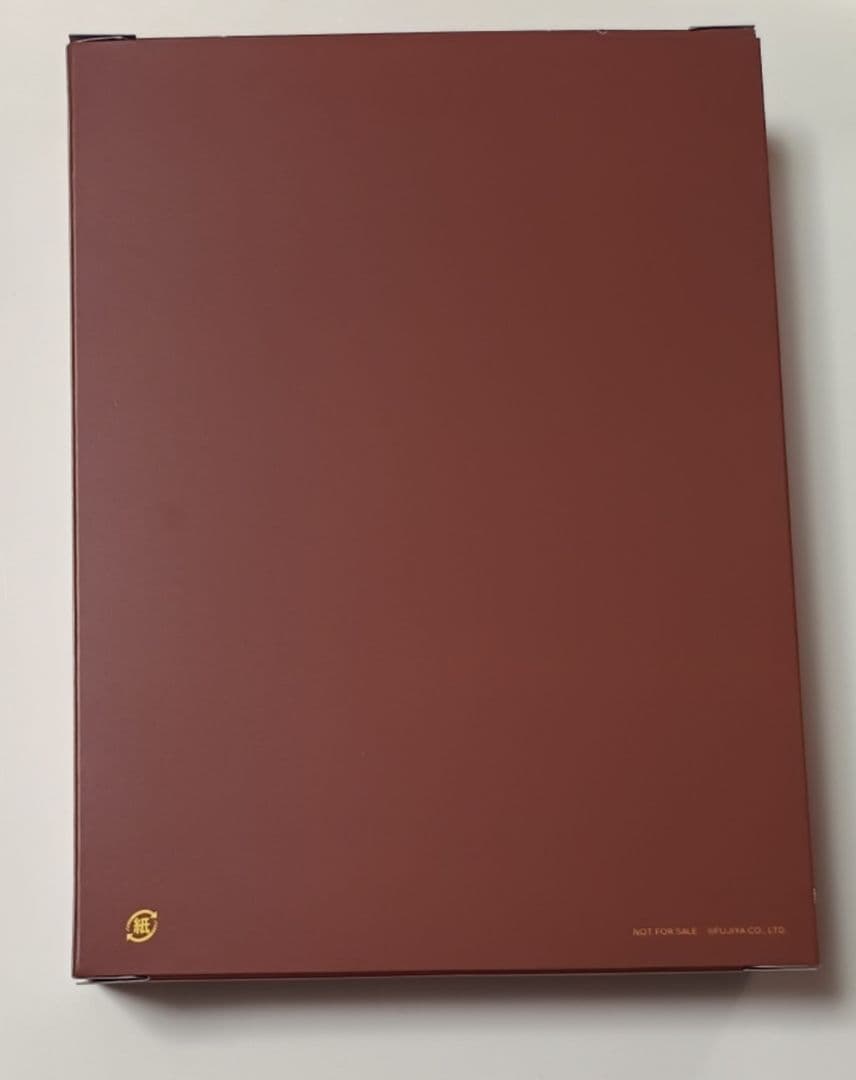 Man　阿部亮平　不二家　FUJIYA　ホームパイ　本型小物入れ