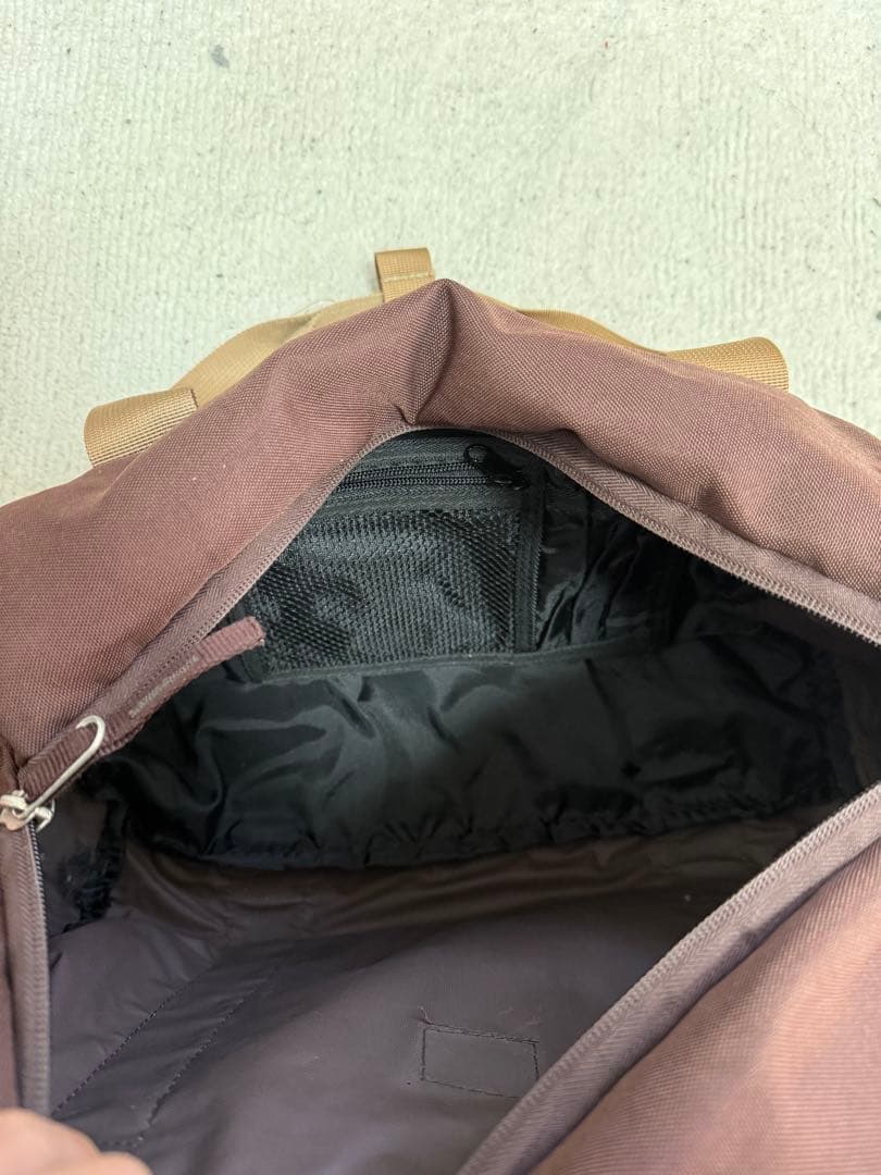 旅行かばん・小分けバッグ 90s 00s OLD STUSSY boston shoulder bag