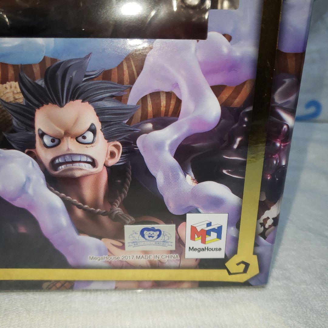 Portrait.Of.Pirates ワンピース “SA-MAXIMUM” …