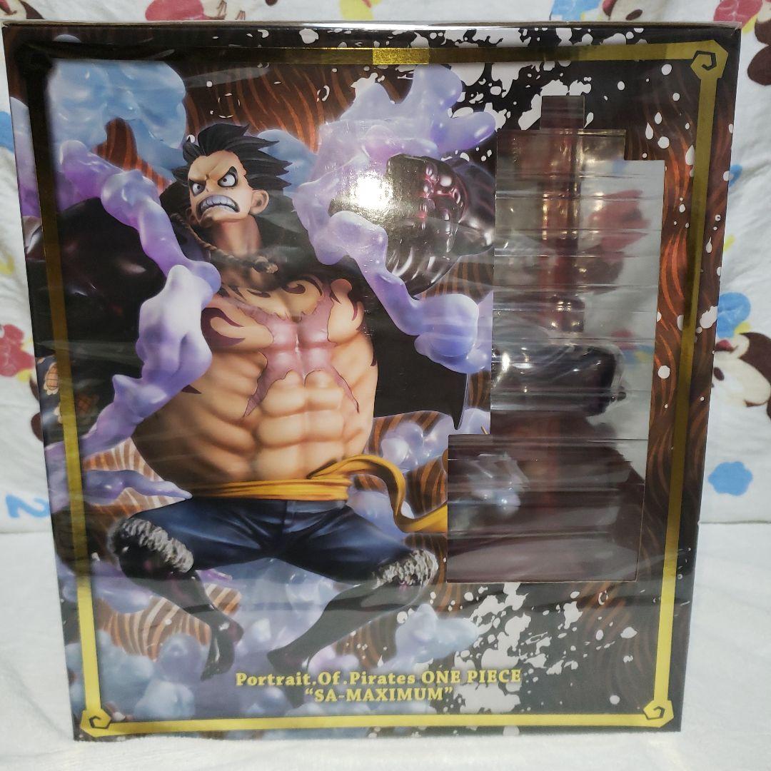 Portrait.Of.Pirates ワンピース “SA-MAXIMUM” …