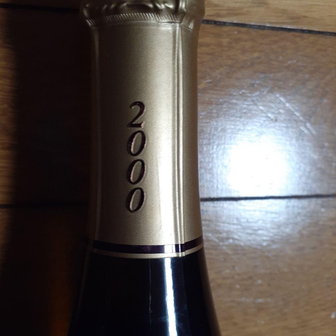 古酒シャンパーニュ　CHARLES GARDET