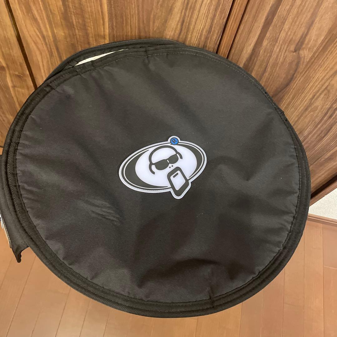 プロテクションラケット ジャンベ用ケース 10x24.5インチ