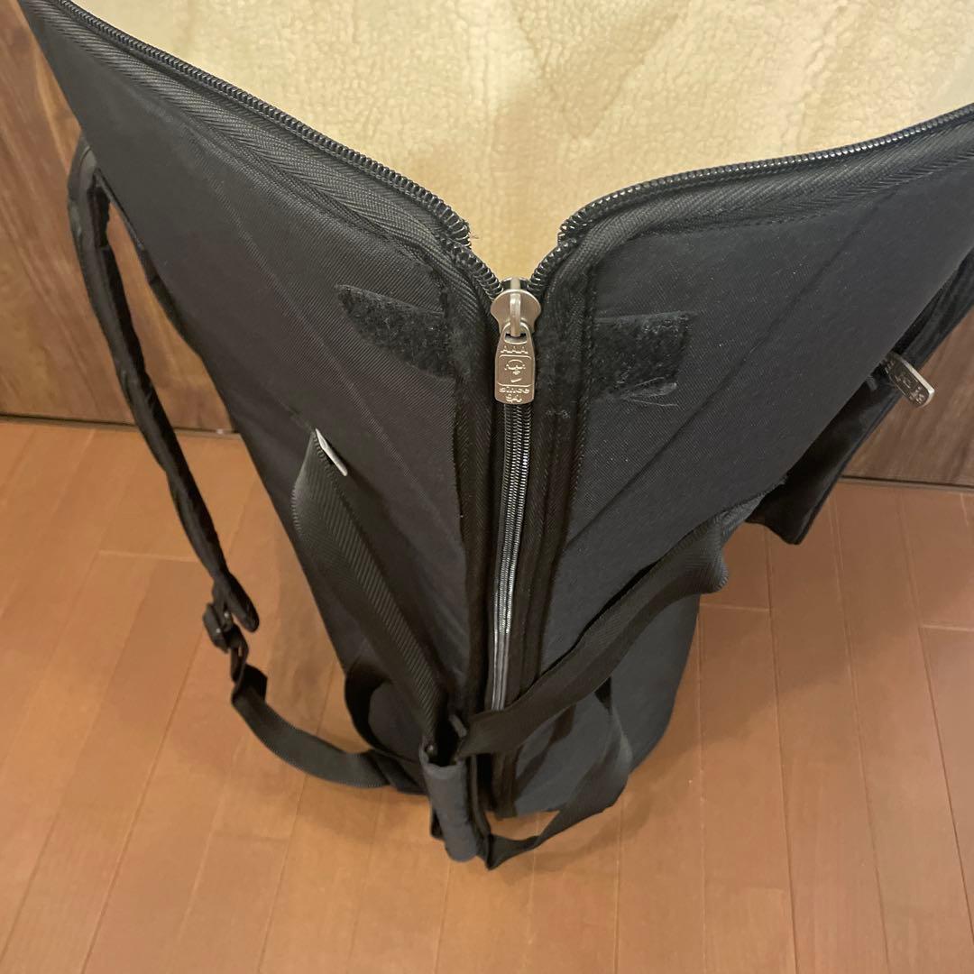 プロテクションラケット ジャンベ用ケース 10x24.5インチ