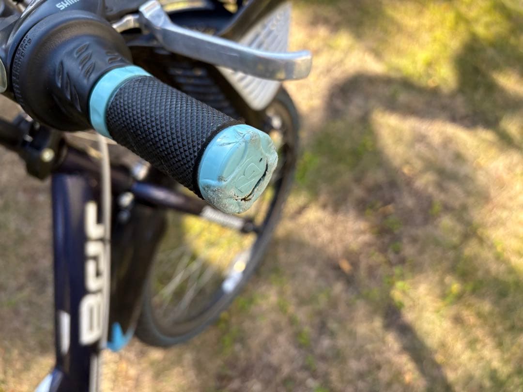 子供用22インチ自転車 6段変速ギア 発送不可 手渡しのみ 東京都立川市より