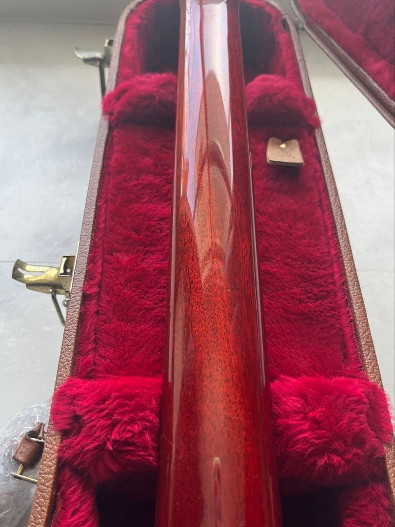 gibson Les Paul Traditional 2016年