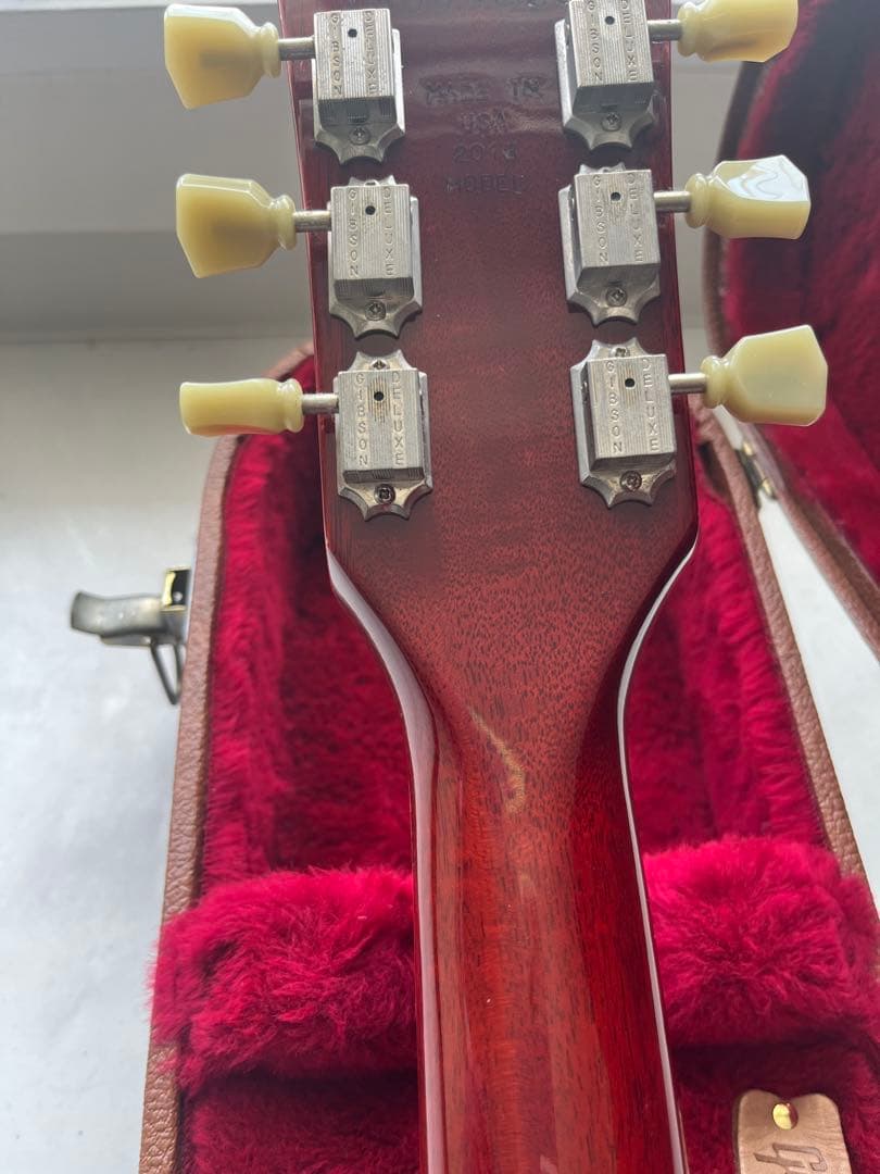 gibson Les Paul Traditional 2016年