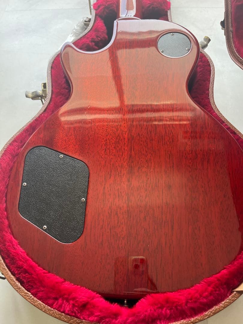 gibson Les Paul Traditional 2016年