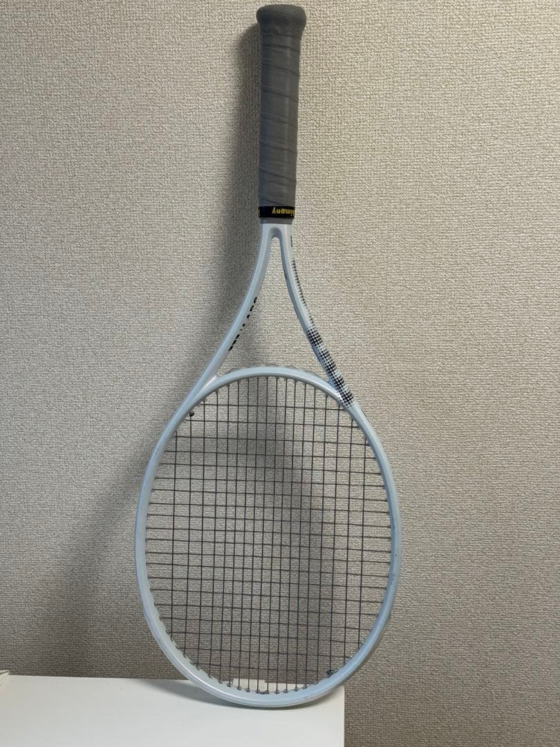 ラケット(硬式用) W LABS PROJECT SHIFT 99 / 315 G3