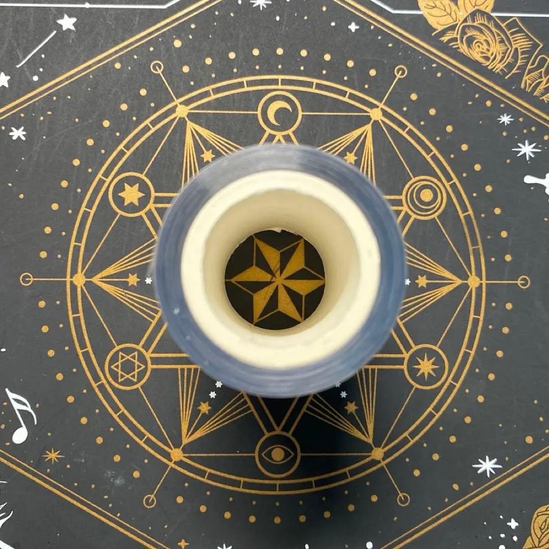 【9280】海外　マステ　中古巻　PETマスキングテープ　人物系