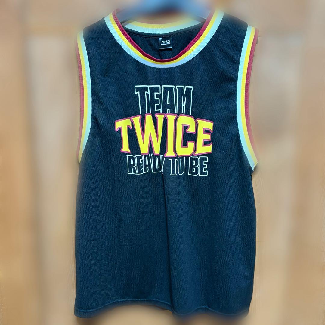 READY TO BE SPECIAL ユニフォーム TWICE MOMO