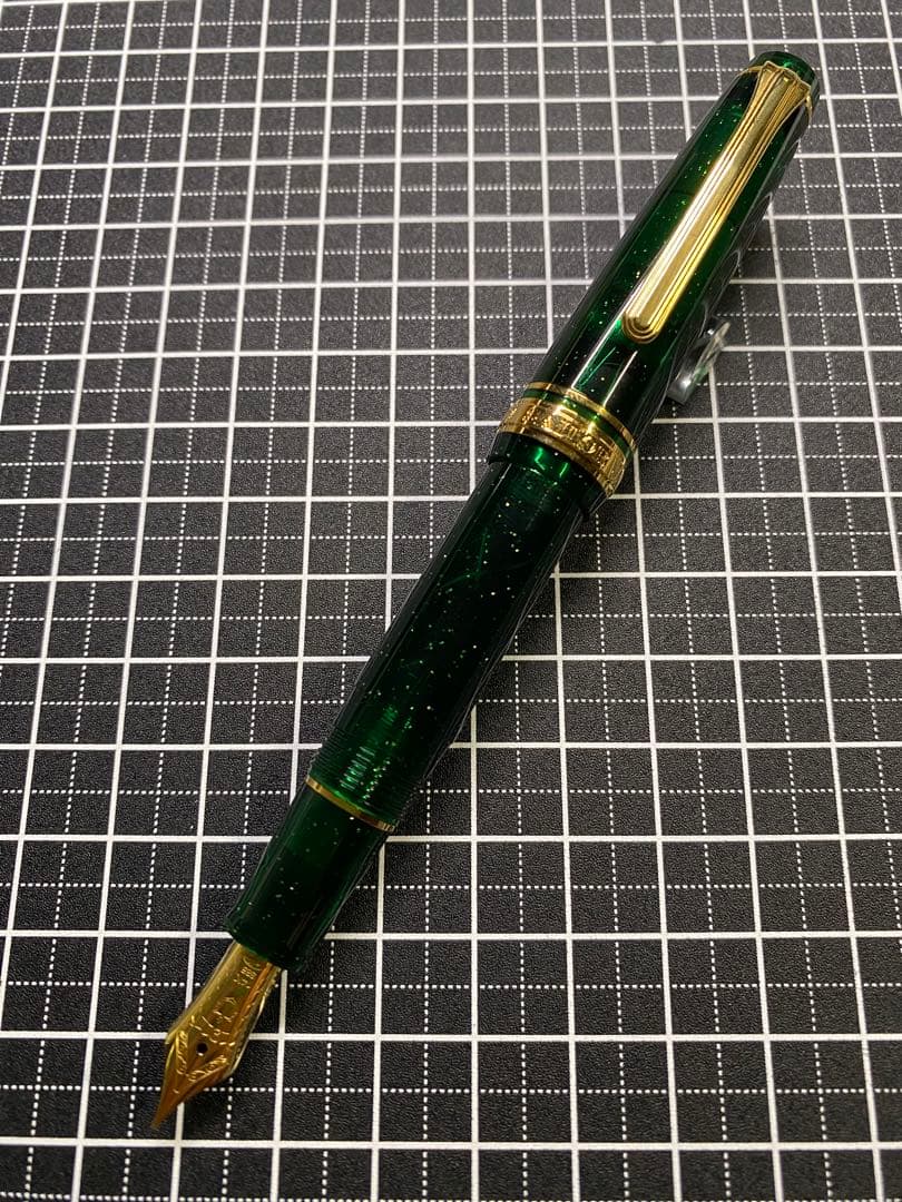 SAILOR Professional Gear Slim-Mini 万年筆