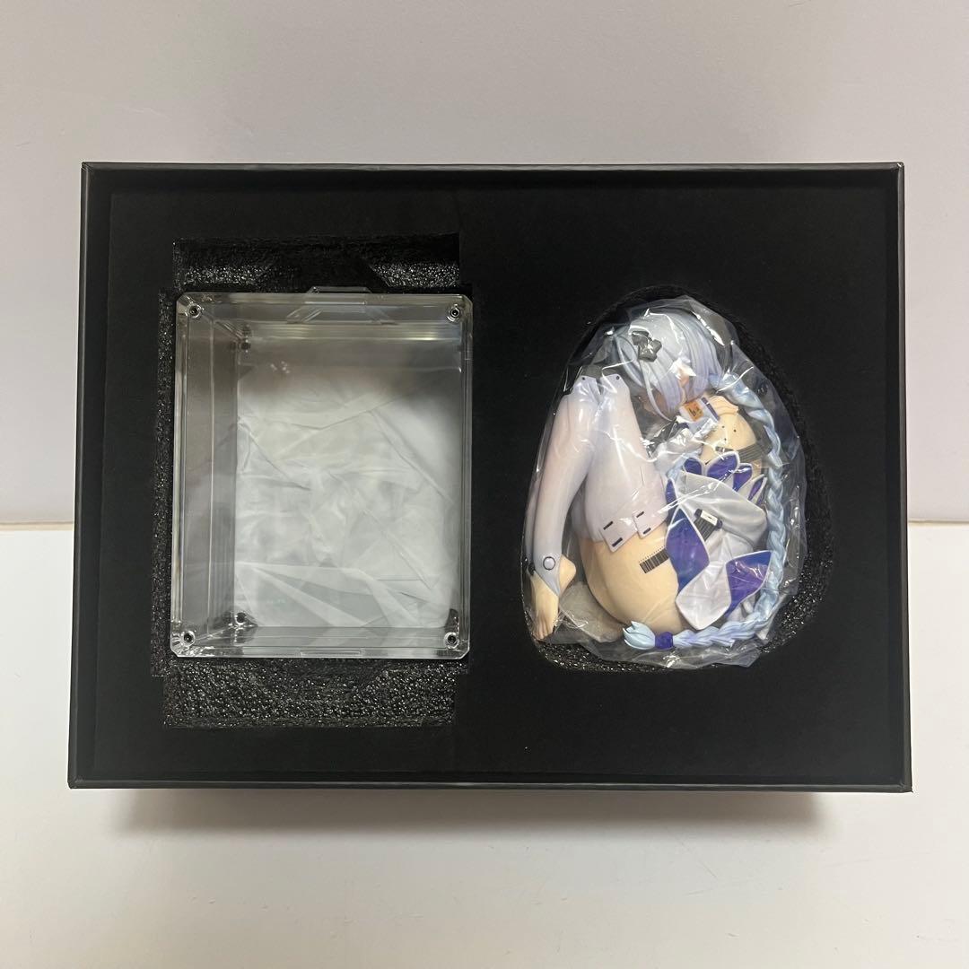 蝸之殼 Snail Shell 箱入り少女 匣の少女 1/7