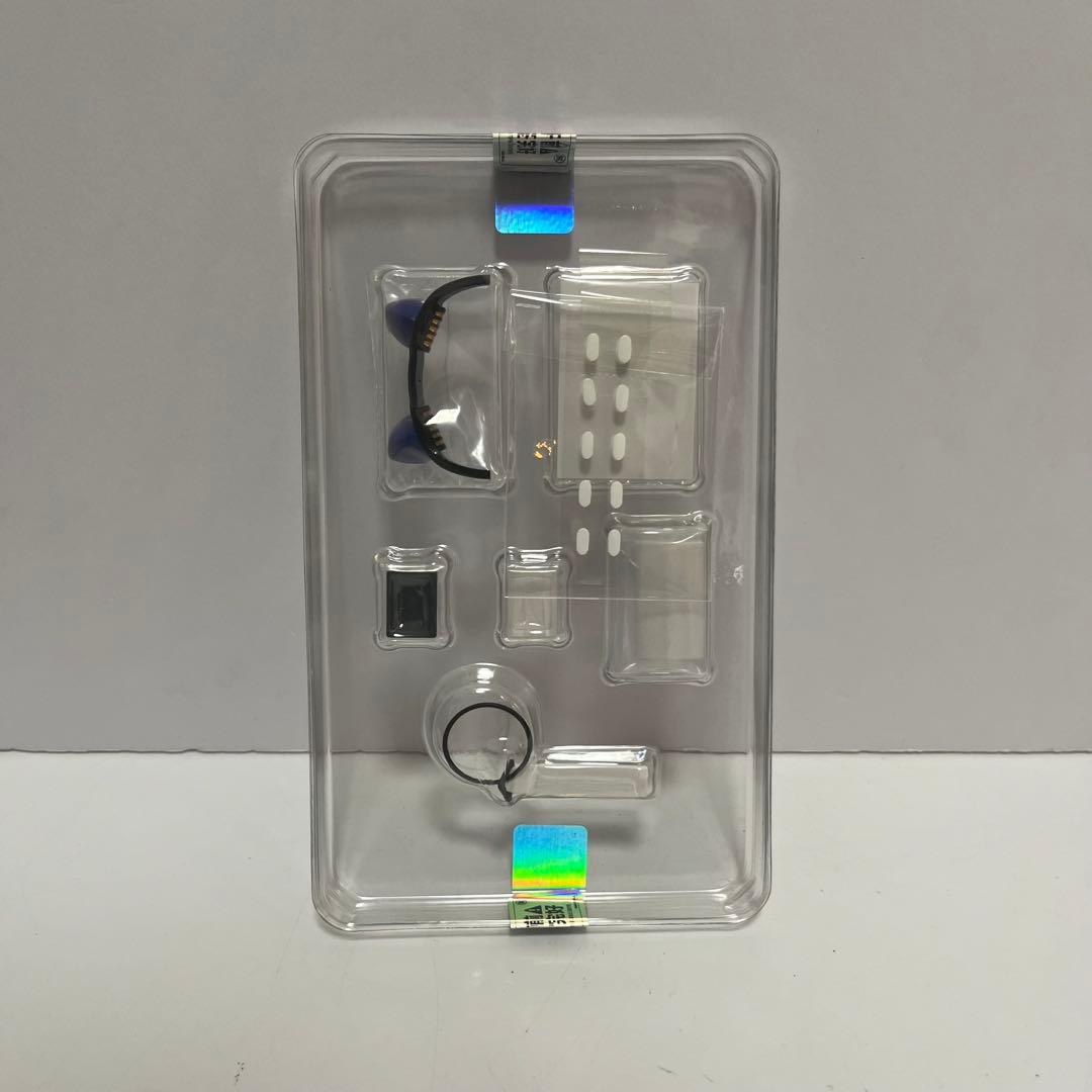 蝸之殼 Snail Shell 箱入り少女 匣の少女 1/7