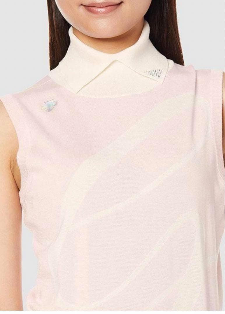 DESCENTE GOLF デサントゴルフ トップス DGWTJA00 ニット