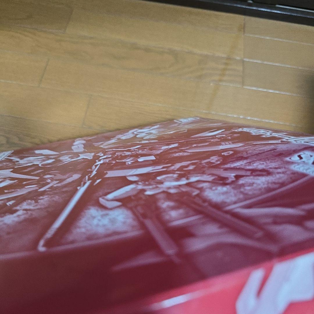 ＨＧ 1/144 鉄華団コンプリートセット