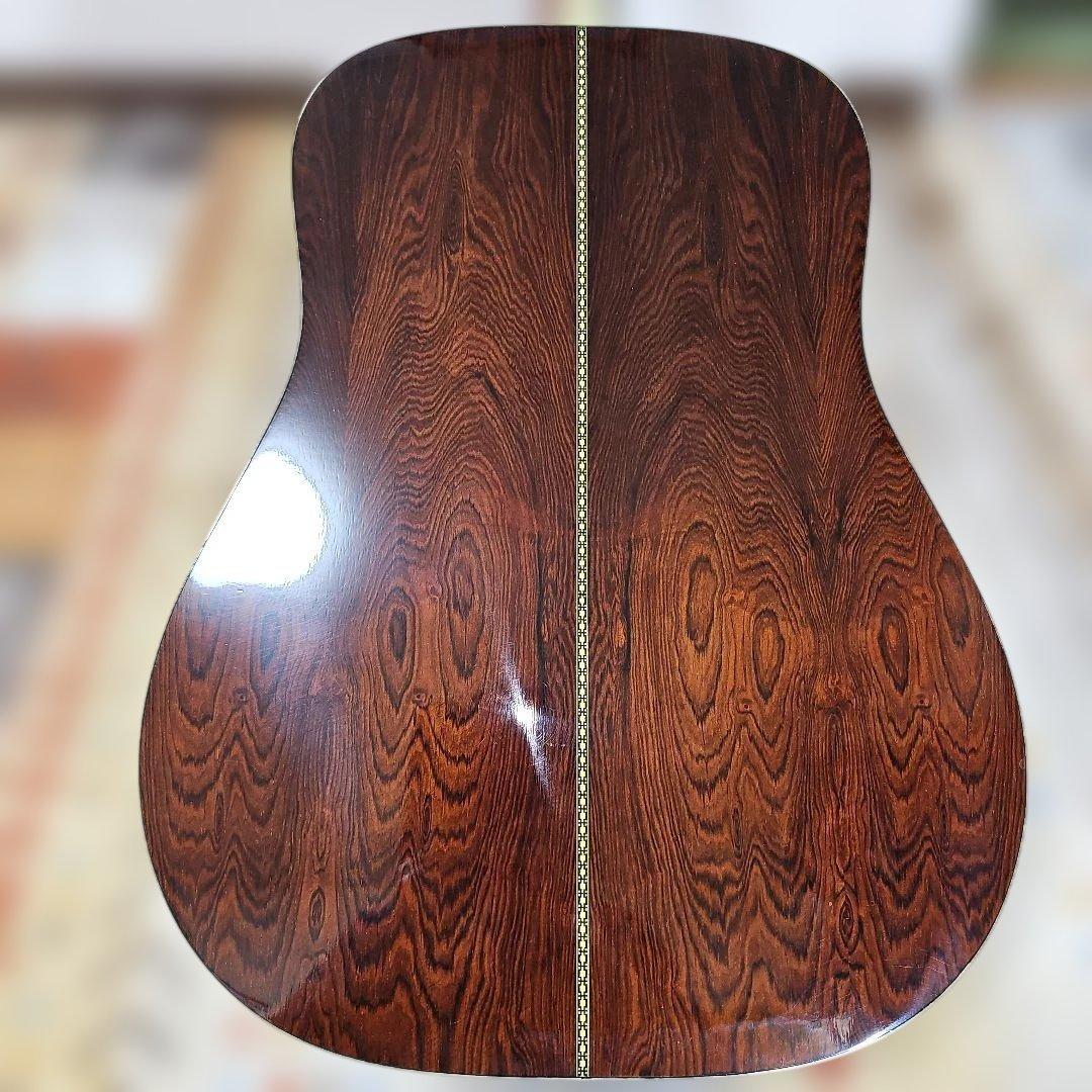 モーリスMD525旧ロゴトップ単板 社外製ソフトケース付き