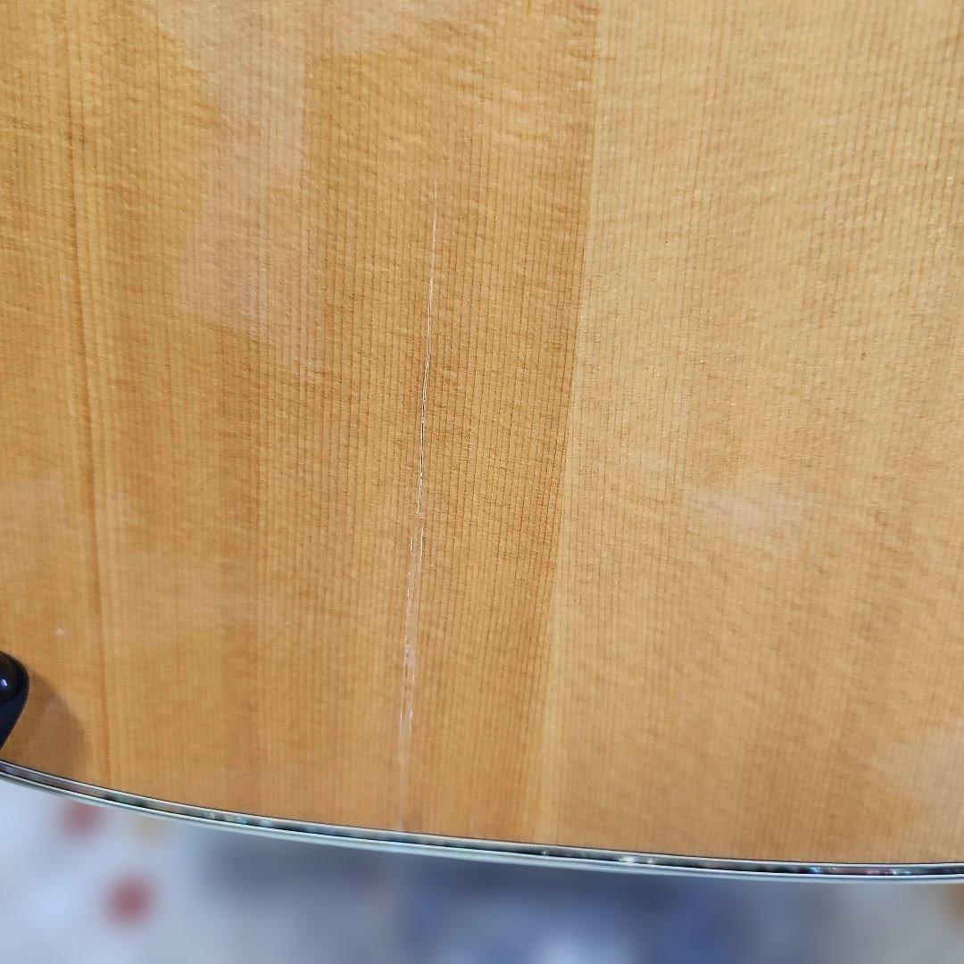 モーリスMD525旧ロゴトップ単板 社外製ソフトケース付き