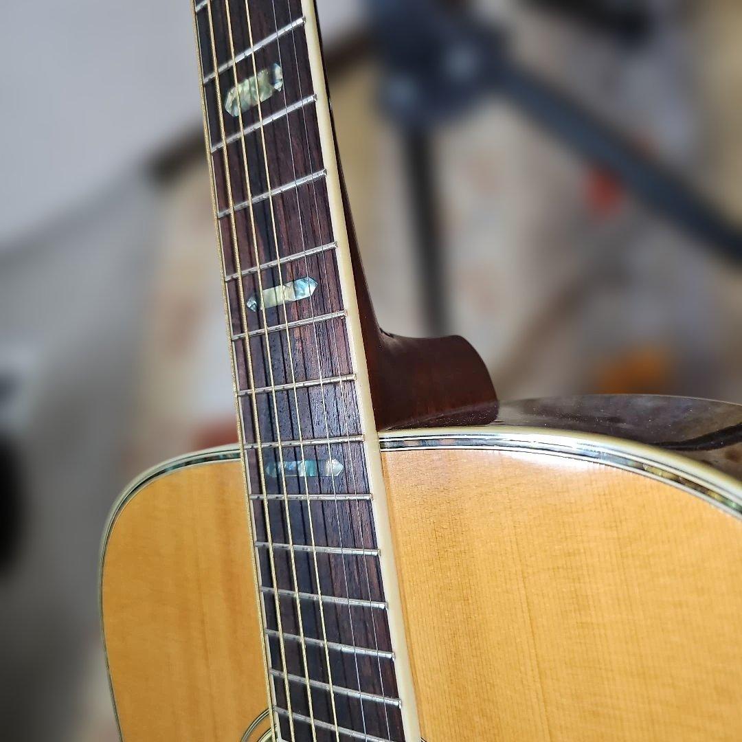 モーリスMD525旧ロゴトップ単板 社外製ソフトケース付き