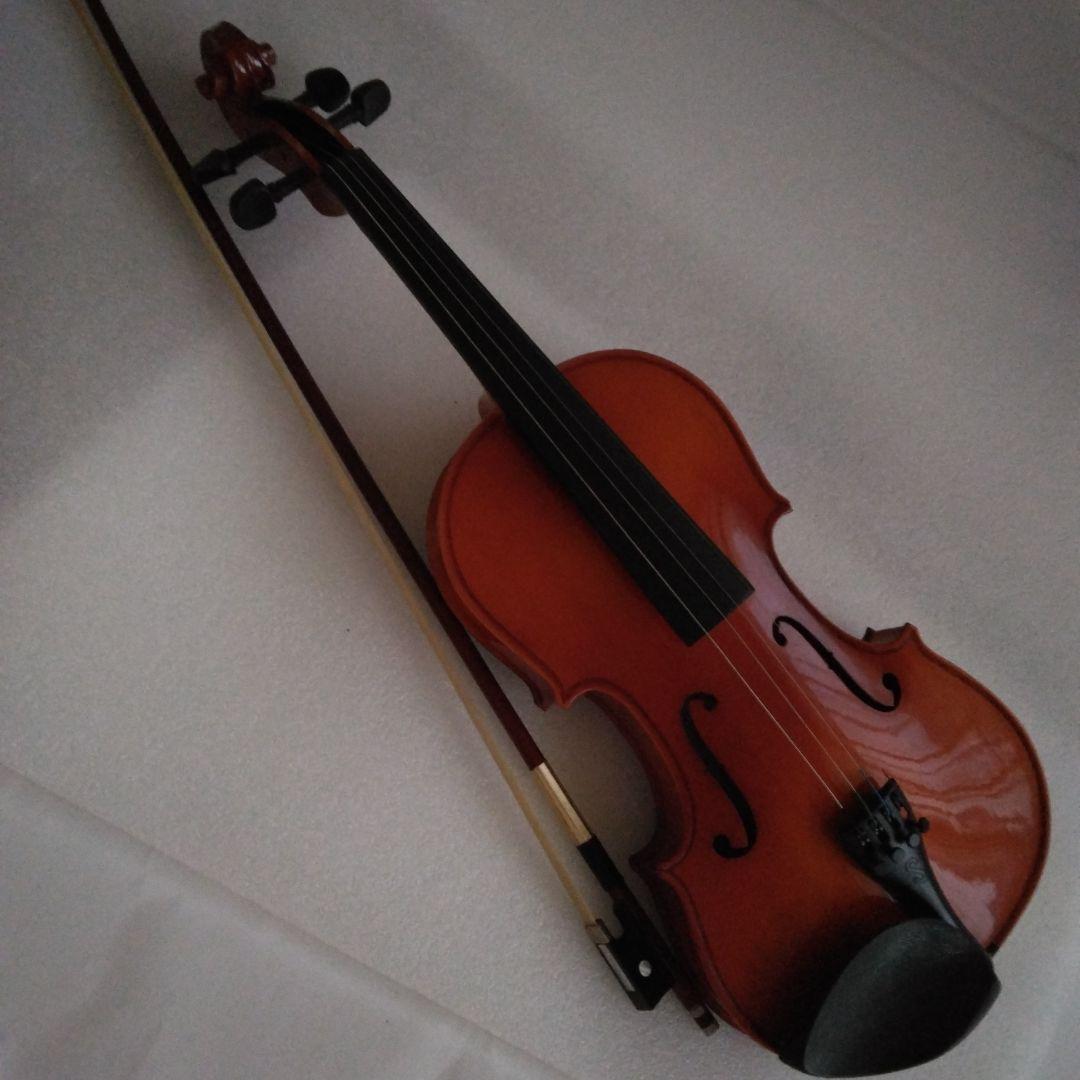 バイオリン OUTFIT STENTOR4/4 　1018