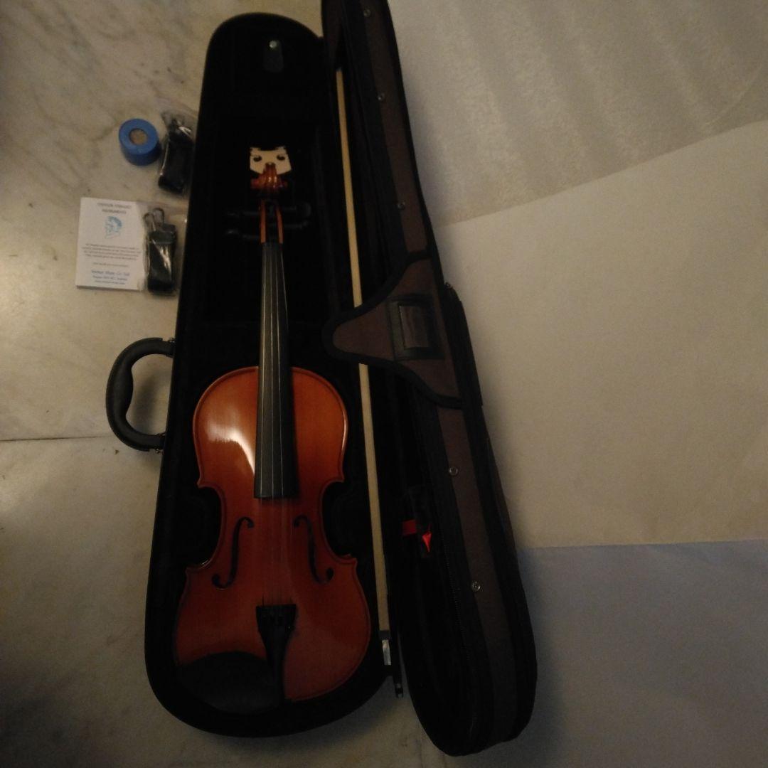 バイオリン OUTFIT STENTOR4/4 　1018