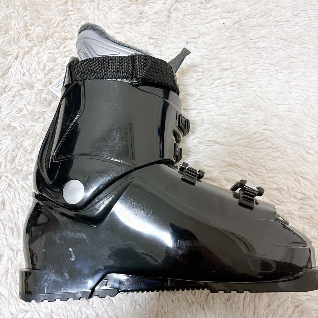 【タグ付】REDXAM REX A5 28cm レクザム スキーブーツ