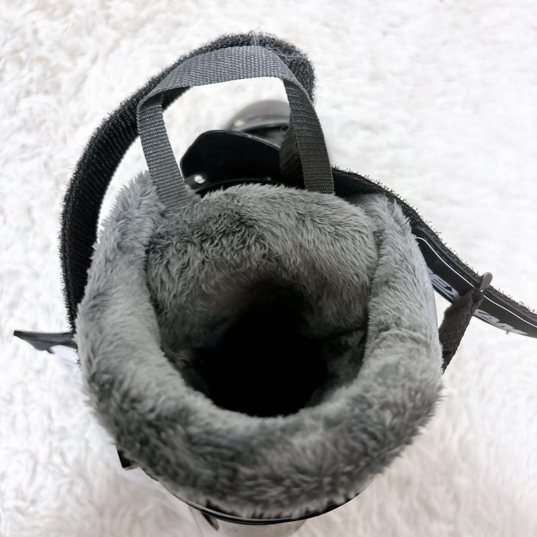 【タグ付】REDXAM REX A5 28cm レクザム スキーブーツ