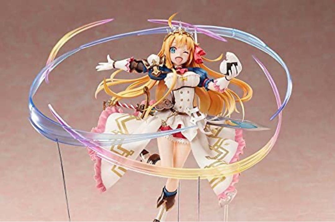 【未開封】プリンセスコネクトF：NEX限定　ペコリーヌ1/7スケールフィギュア
