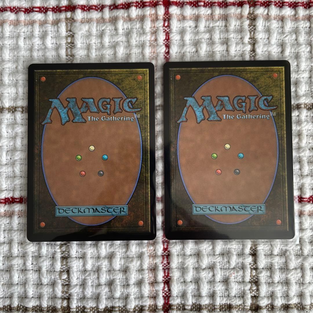 迷える黒魔道士、ビビx2