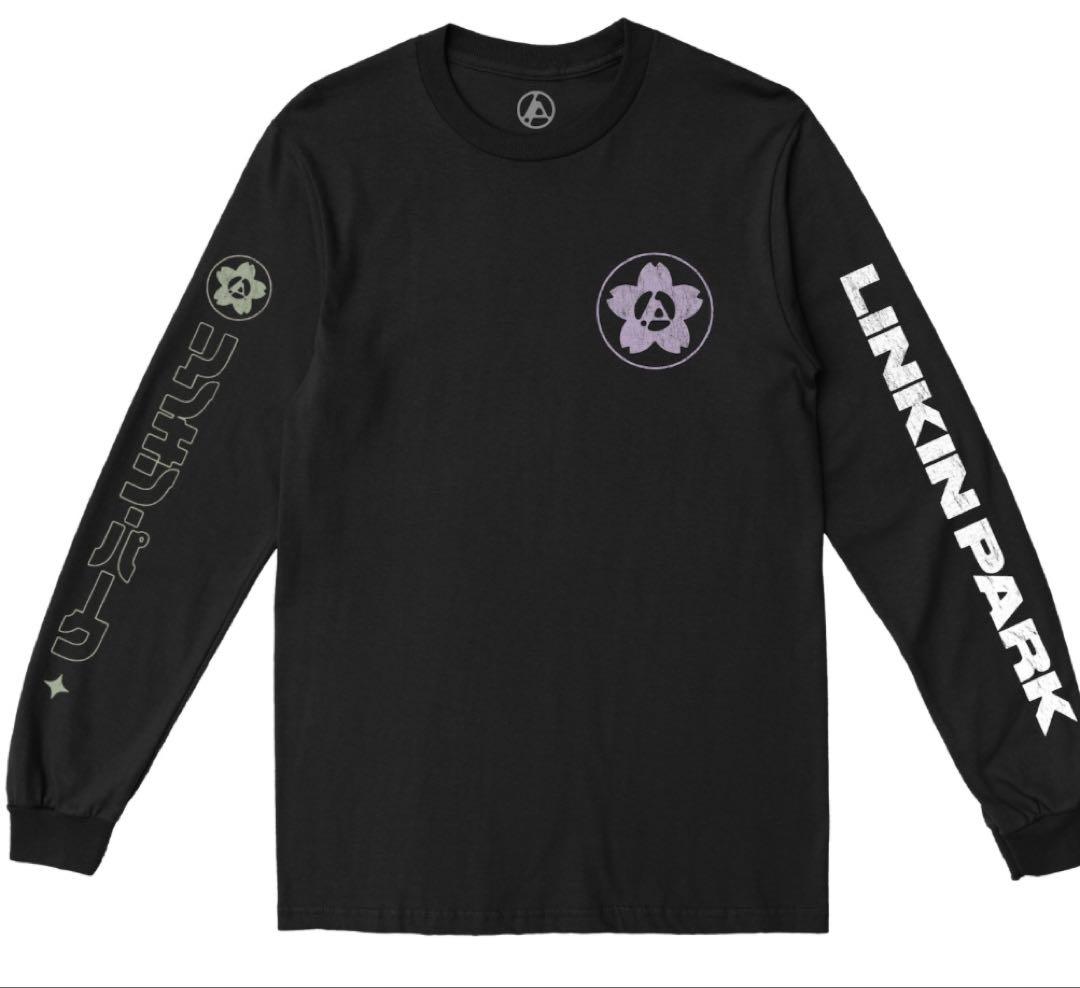 LINKIN PARK ロンT
