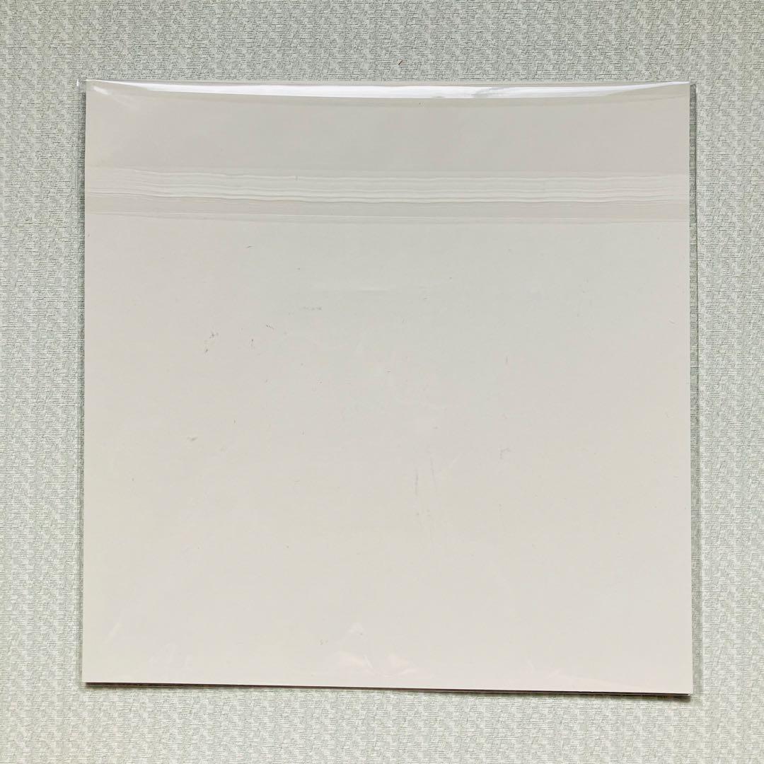 【新品未開封】 鈴木実貴子ズ 「いばら」直筆サイン入メガジャケ Amazon特典