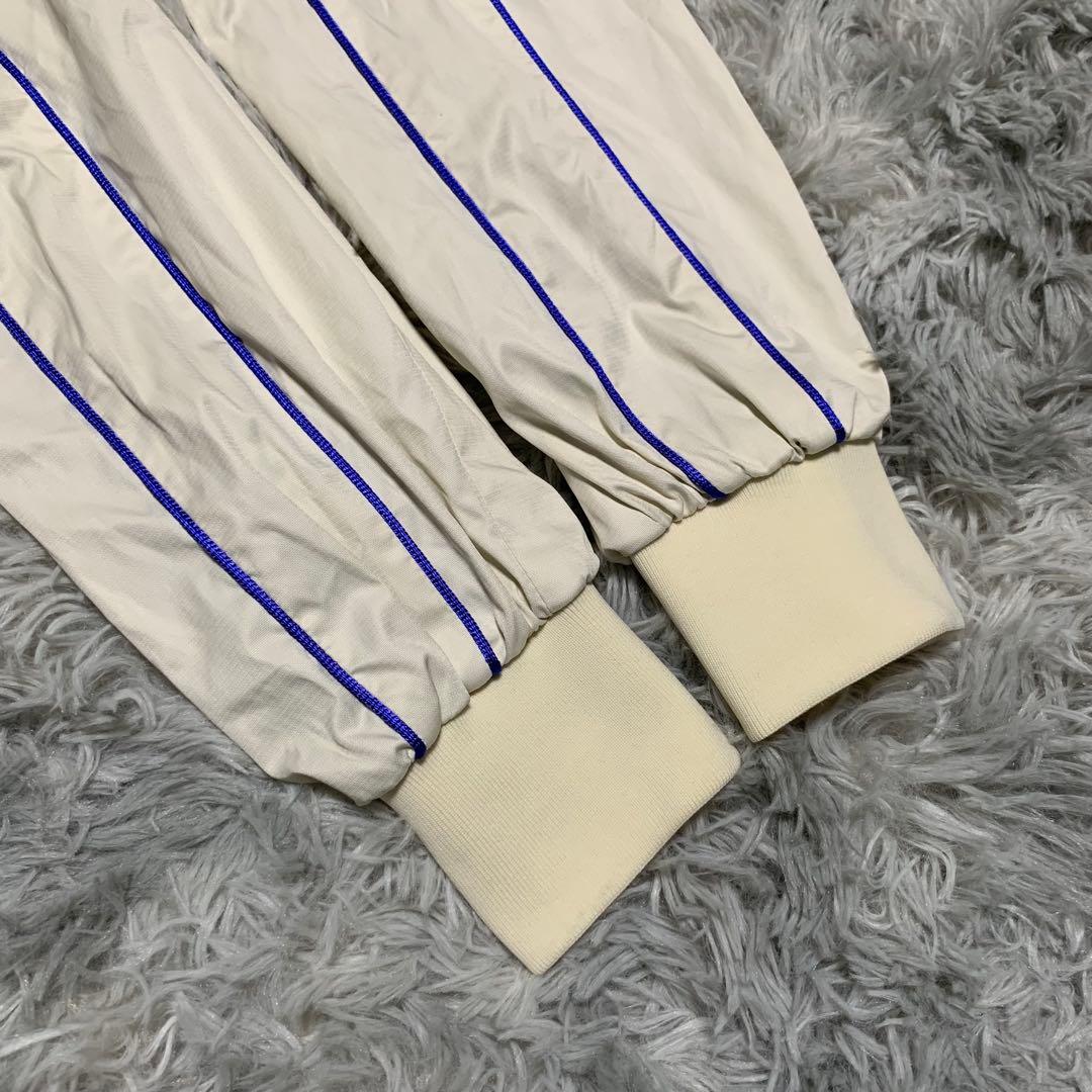 美品 PEARLY GATES パーリーゲイツ スニード ナイロンジャケット