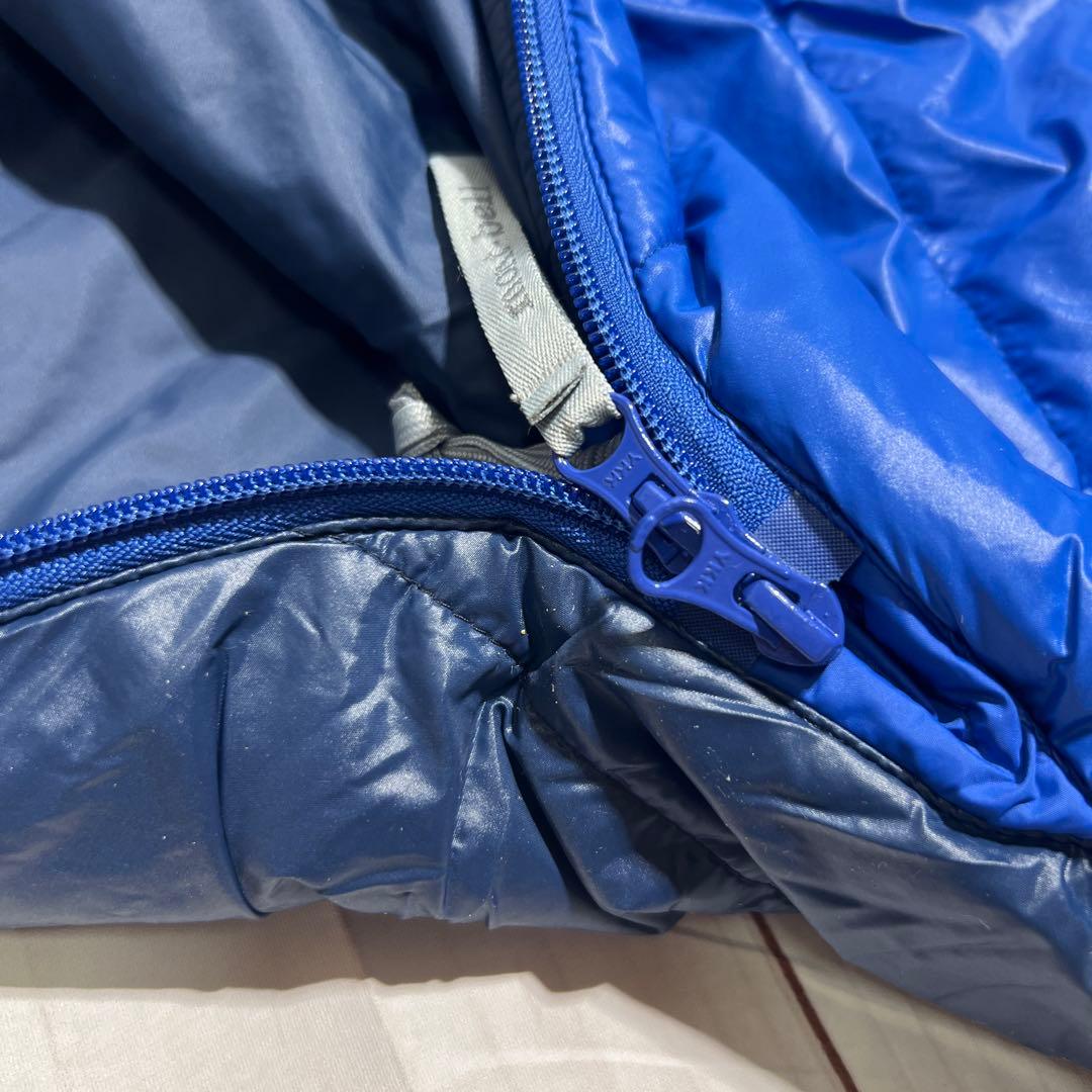 お値下げ❣️mont-bell モンベルアルパイン バロウバッグ #5