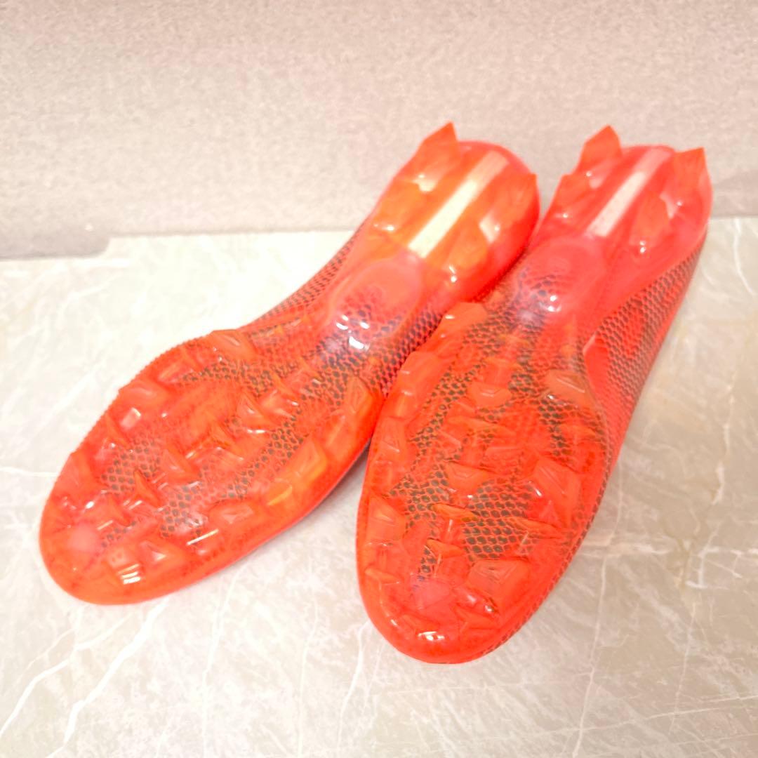 ※激安セール！早い者勝ち！アディダス アディゼロ F50 ジャパン HG