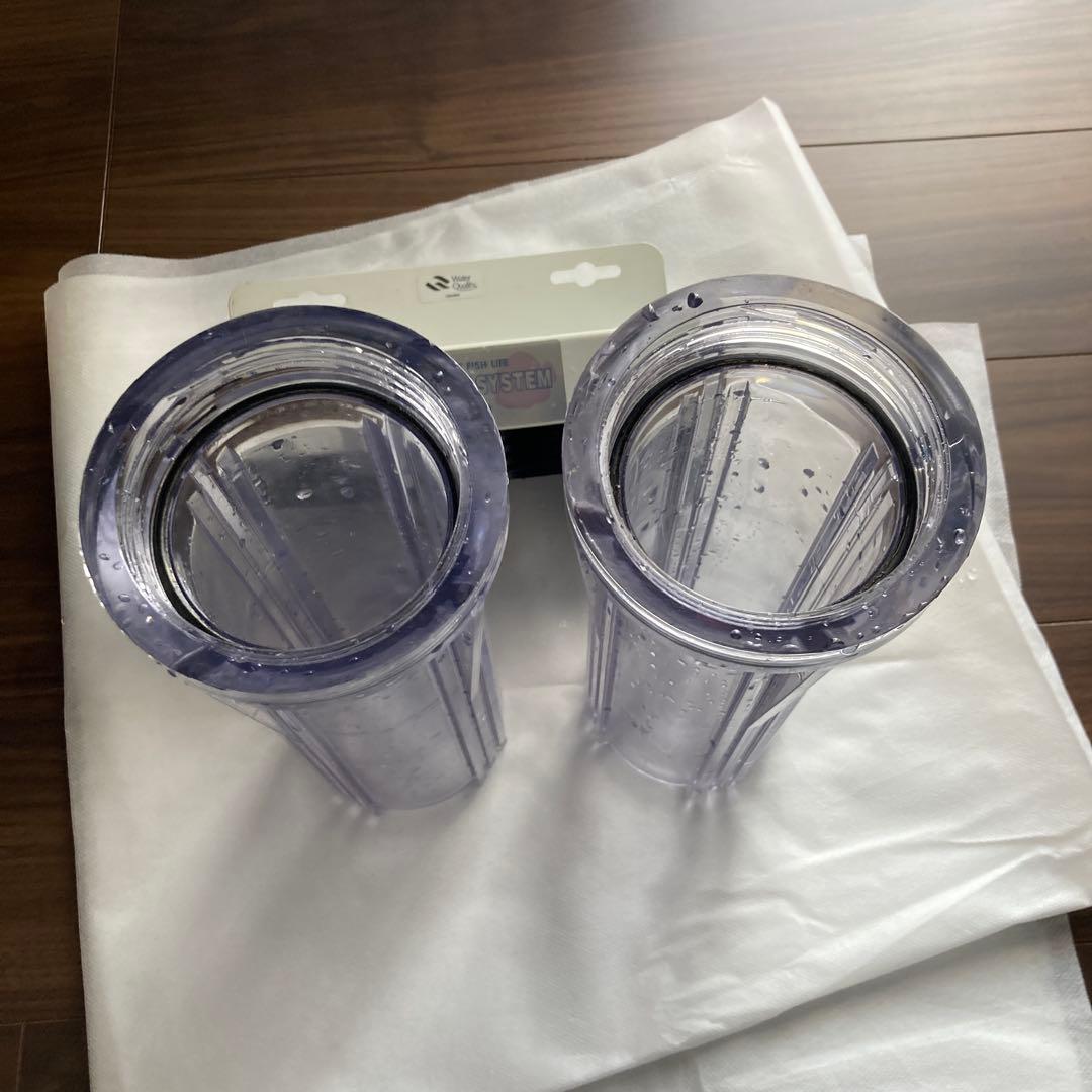 マーフィード　熱帯魚用浄水器