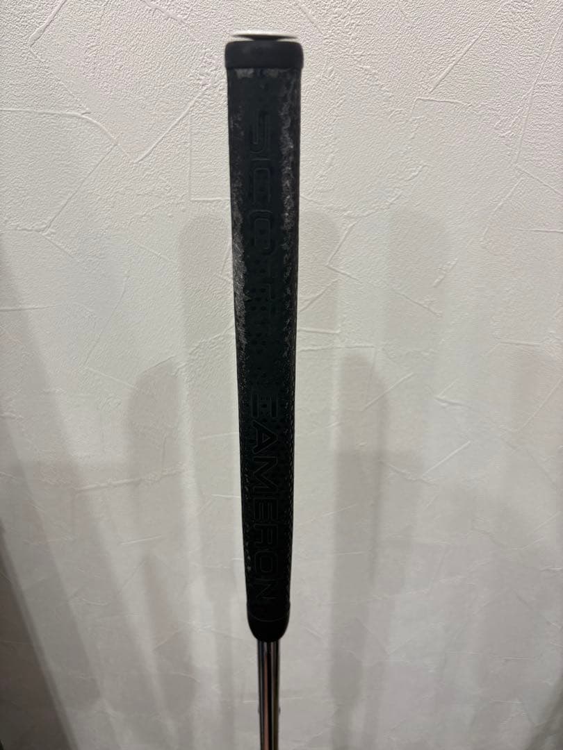 SCOTTY CAMERON SELECT FASTBACK パター