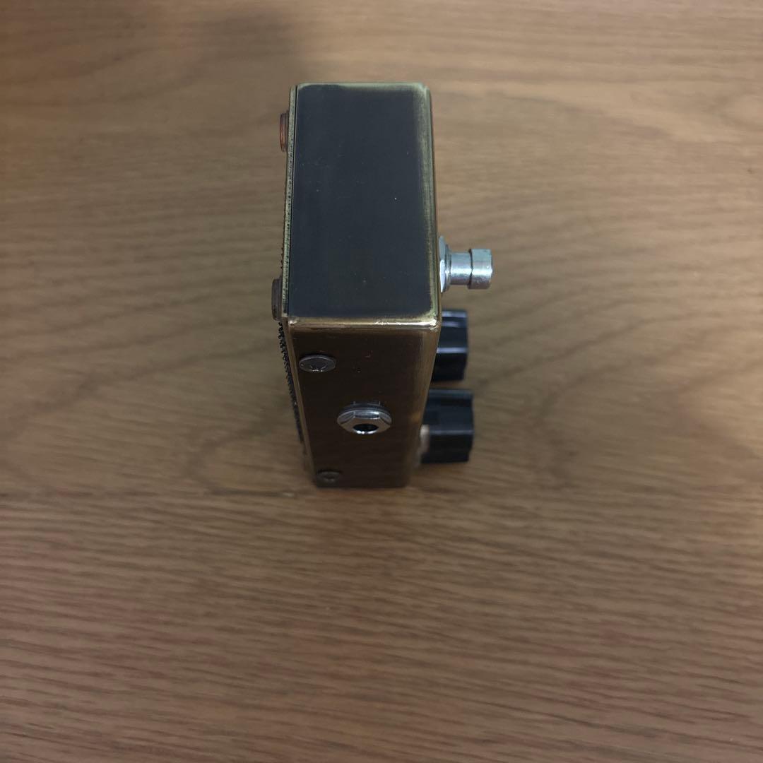 Vemuram myriad FUZZ 3000番台