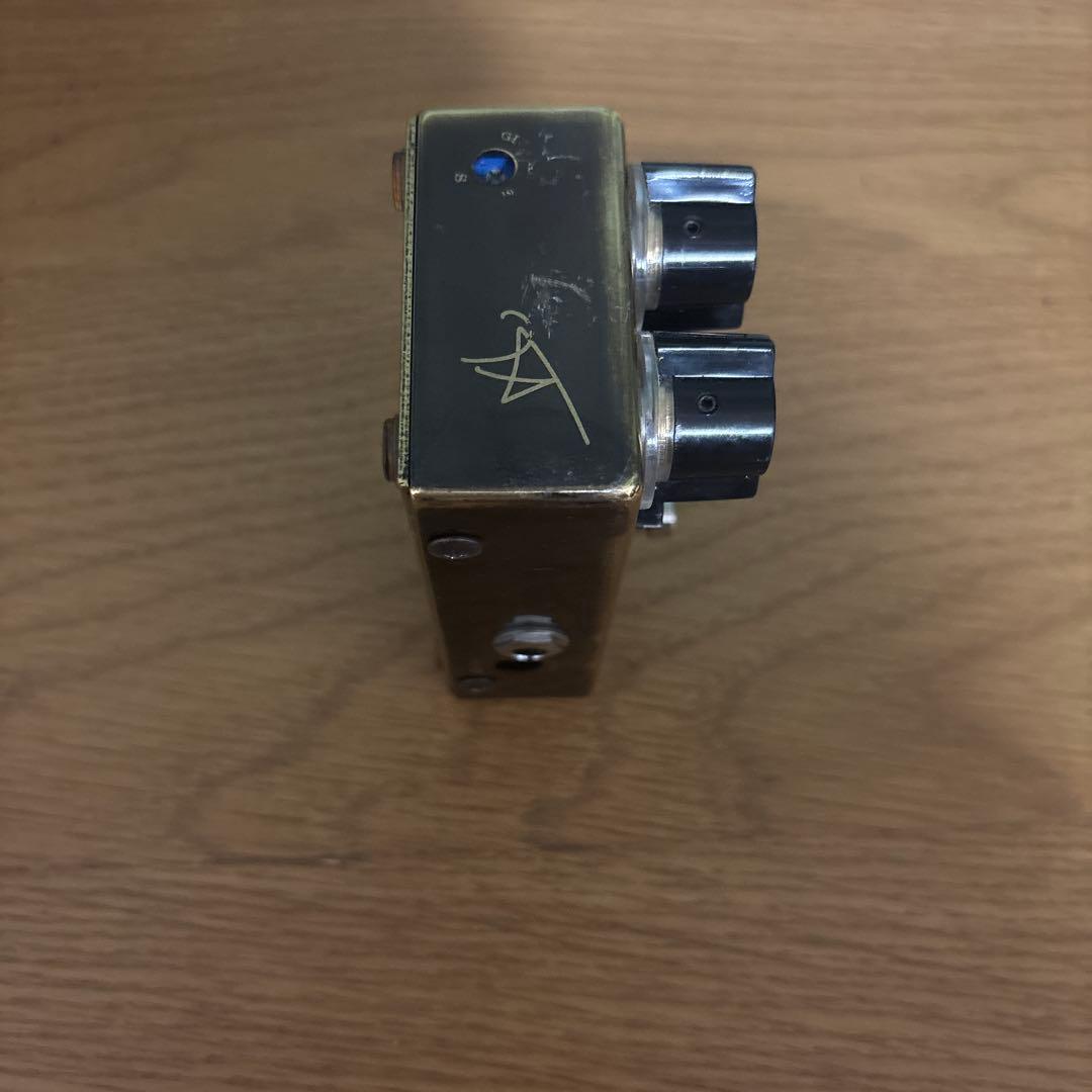 Vemuram myriad FUZZ 3000番台