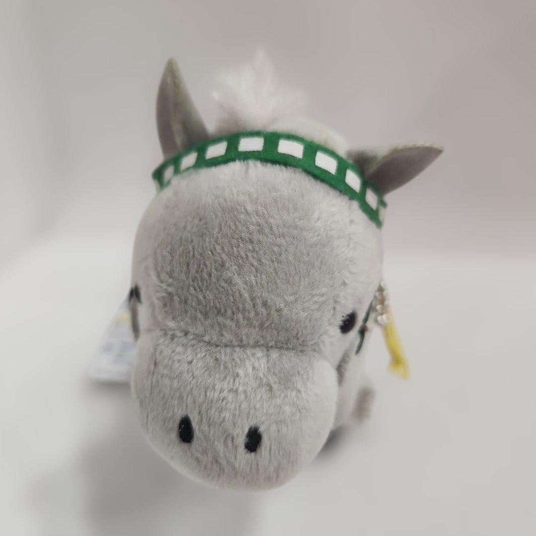 サラブレッドコレクション マスコット メジロマックイーン 競馬 ウマ娘