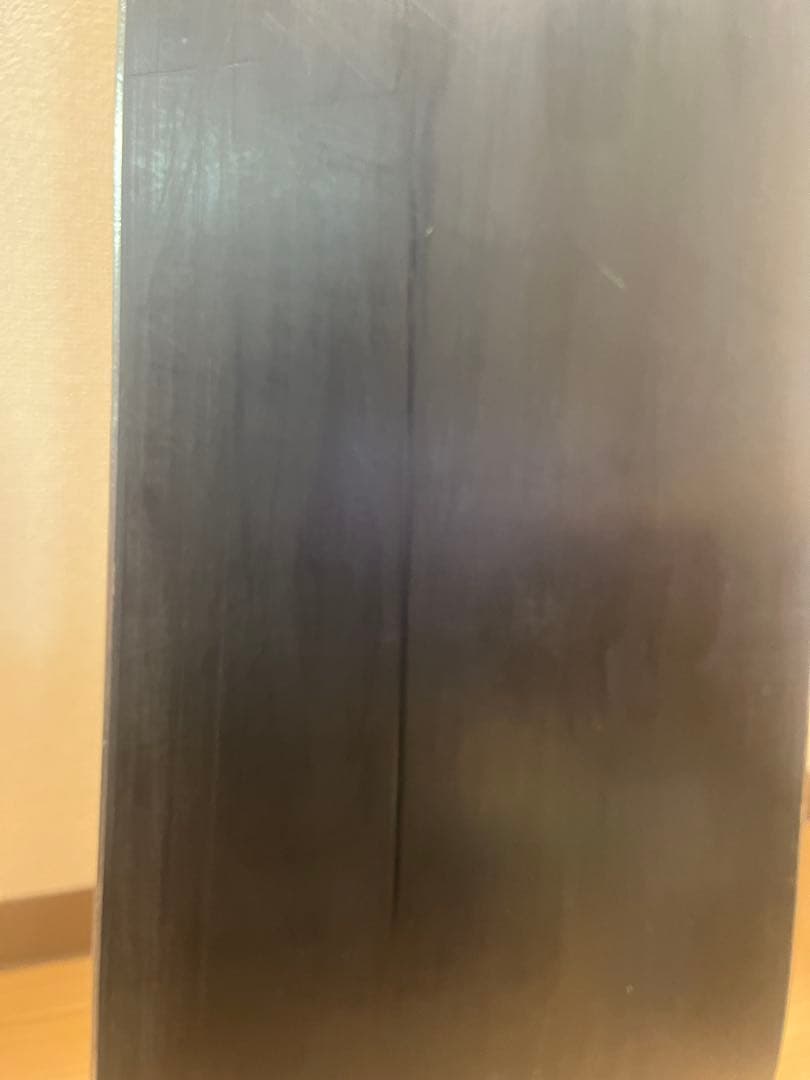 サロモン SALOMON スーパーエイト　157 板　スノーボード　スーパー8