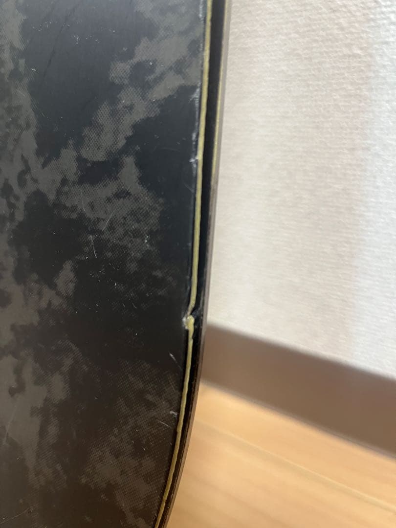 サロモン SALOMON スーパーエイト　157 板　スノーボード　スーパー8