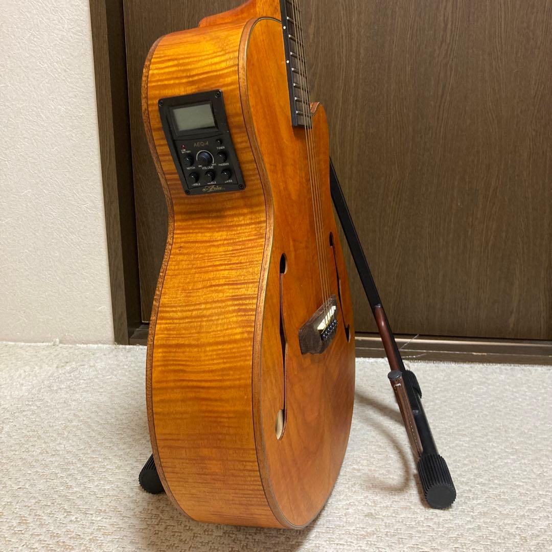 Aria FET-F2 STBR エレアコ