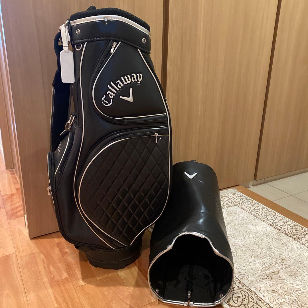 Callaway REVA ゴルフバッグ・キャディバッグ