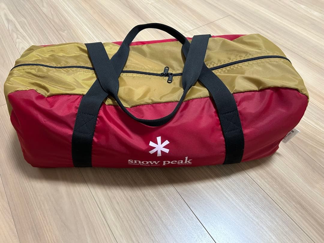  peak アメニティドームs