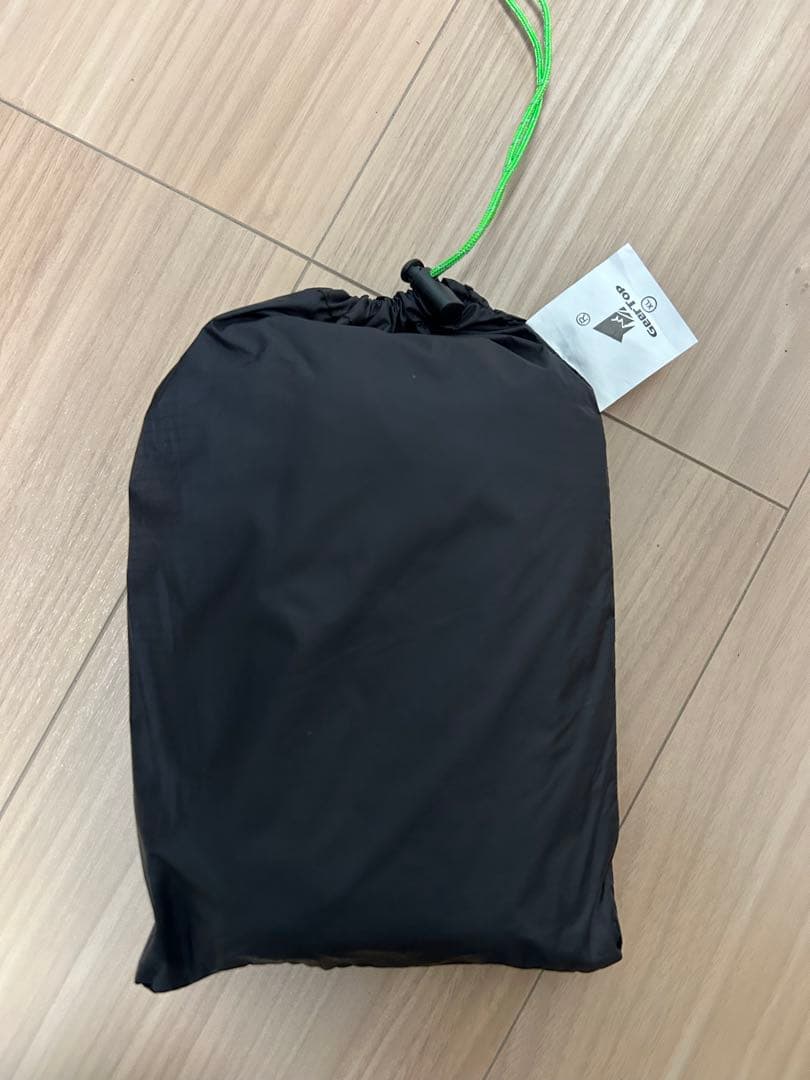  peak アメニティドームs