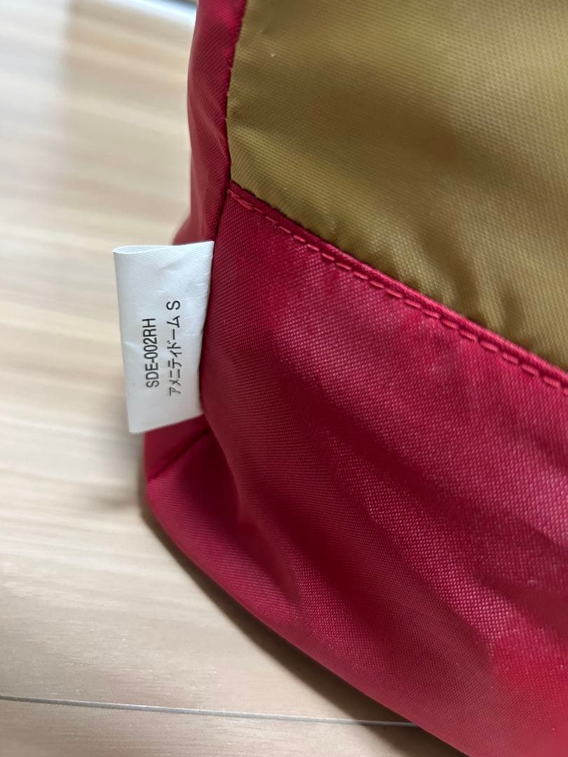  peak アメニティドームs