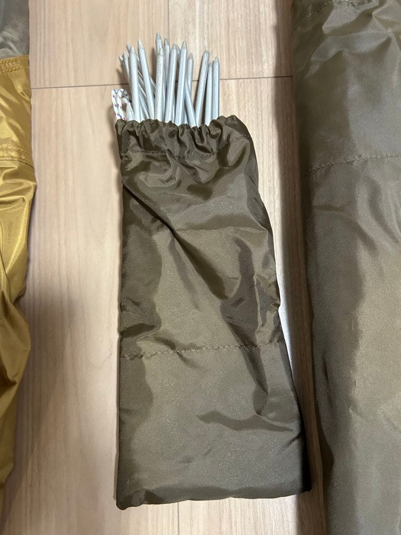  peak アメニティドームs