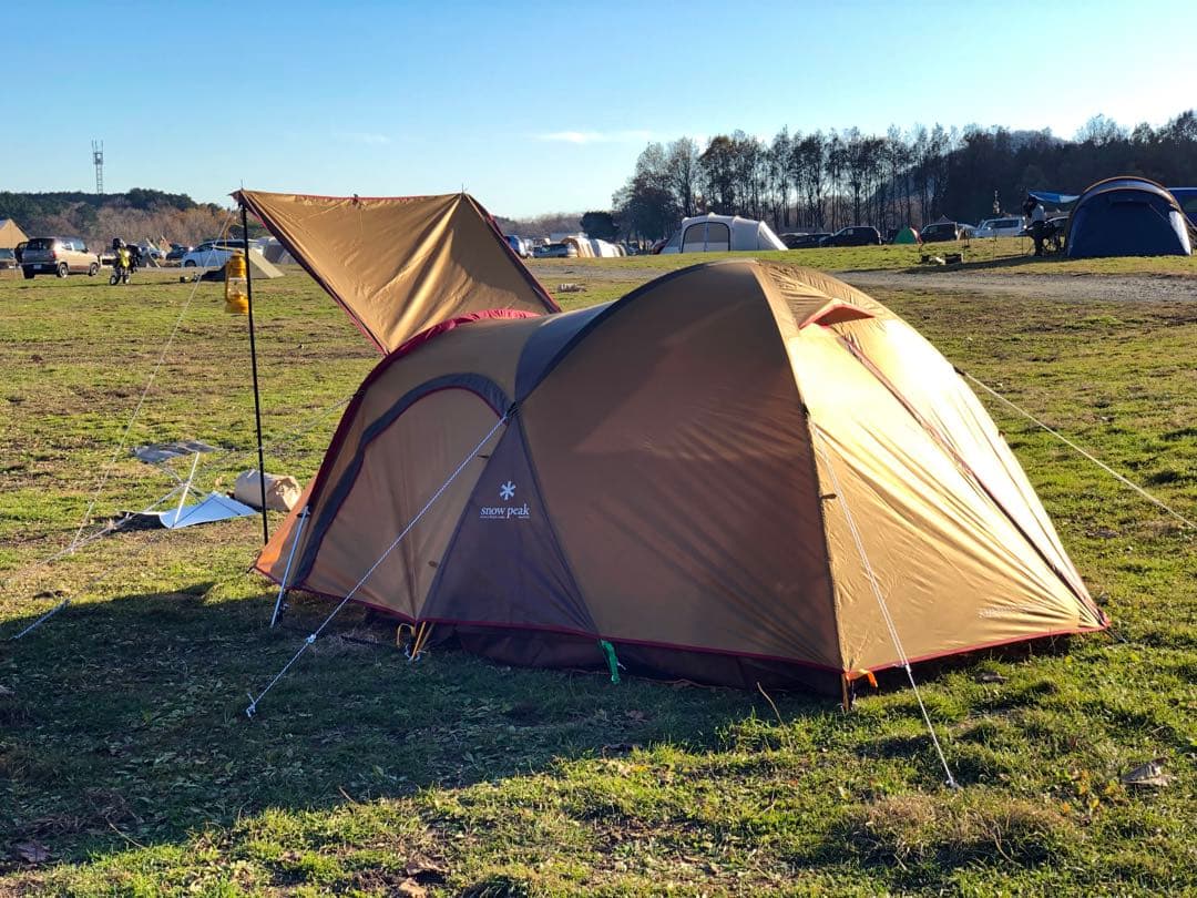  peak アメニティドームs